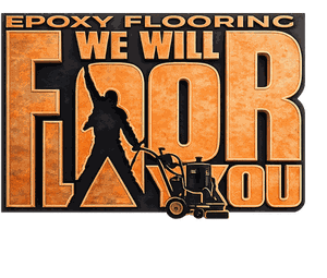 We Will Floor You, Gold Coast epoxy flooring
